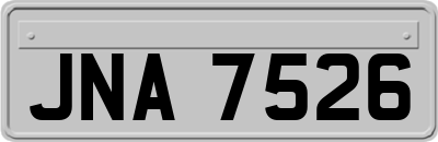 JNA7526