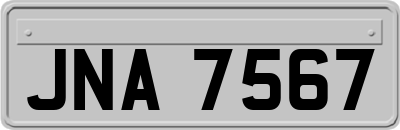JNA7567