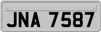 JNA7587