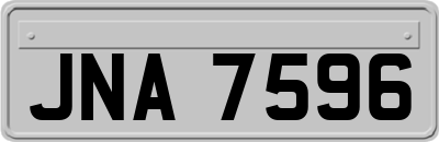 JNA7596