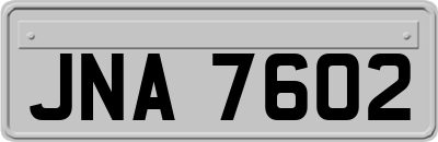 JNA7602
