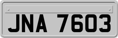 JNA7603