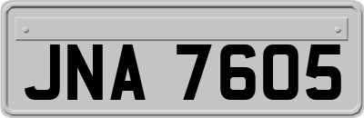 JNA7605