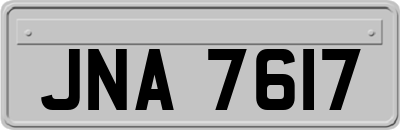JNA7617