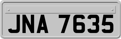 JNA7635