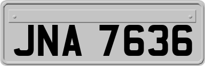 JNA7636