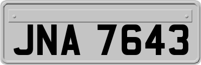 JNA7643