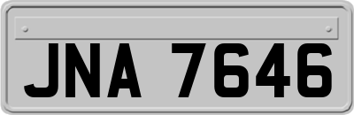 JNA7646