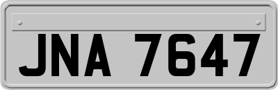 JNA7647