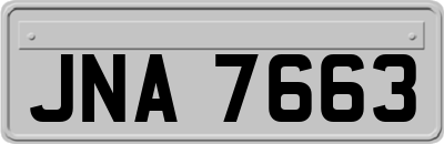 JNA7663