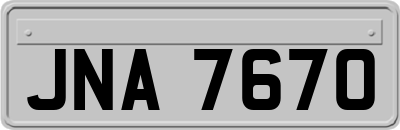 JNA7670