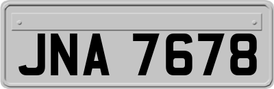 JNA7678