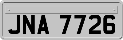 JNA7726
