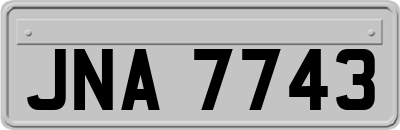 JNA7743
