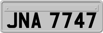 JNA7747