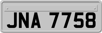 JNA7758