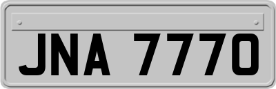 JNA7770