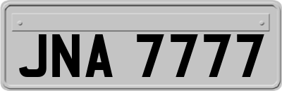 JNA7777