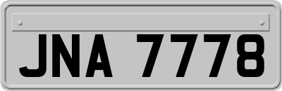 JNA7778