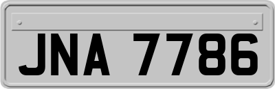 JNA7786