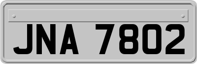 JNA7802