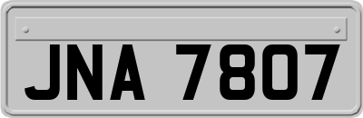 JNA7807