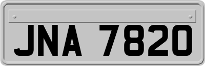 JNA7820