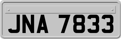 JNA7833