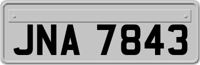 JNA7843
