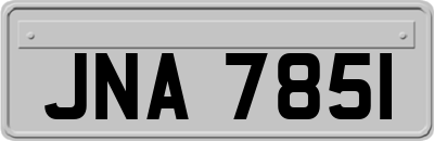 JNA7851