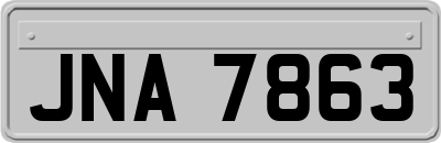 JNA7863