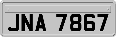 JNA7867