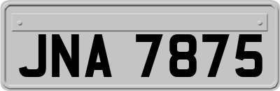 JNA7875