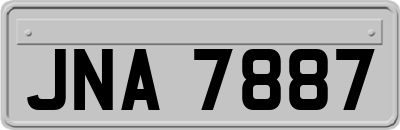 JNA7887