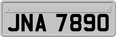 JNA7890
