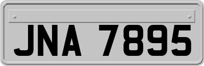 JNA7895
