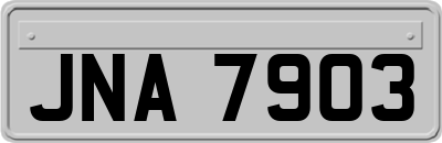 JNA7903