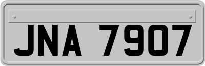 JNA7907