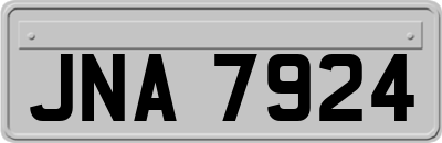 JNA7924