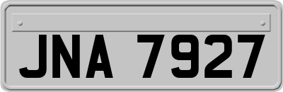 JNA7927