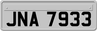 JNA7933