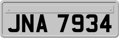 JNA7934
