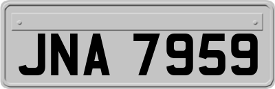 JNA7959