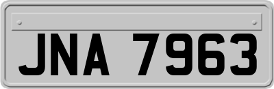 JNA7963
