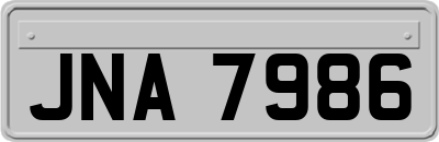 JNA7986
