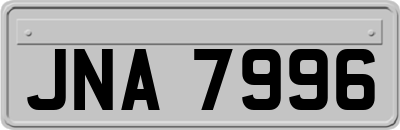 JNA7996