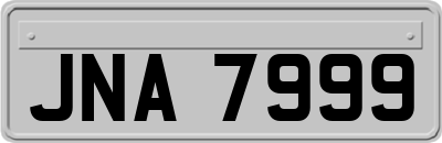 JNA7999
