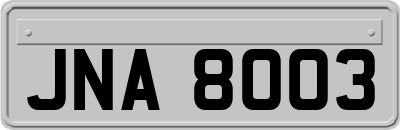 JNA8003