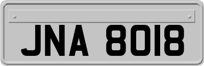 JNA8018