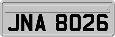 JNA8026